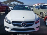 Mercedes-Benz C 300 WDDWJ8DB9KF775386 fotografie
