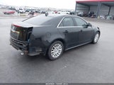 Cadillac Cts Luxury 1G6DG5EG5A0143725 снимка
