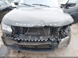 Land Rover Range Rover 3.0L V6 Supercharged Hse SALGS2FV3HA358103 photo
