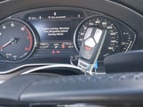 Audi A4 2.0T Premium/2.0T Tech Premium WAUDNAF40JA169852 photo