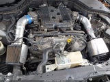 Infiniti Q50 Premium JN1BV7AR9EM686803 снимка