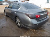 Infiniti Q50 Premium JN1BV7AR9EM686803 снимка
