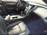 Infiniti Q50 Premium JN1BV7AR9EM686803 снимка