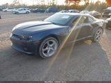 Chevrolet Camaro 2Lt 2G1FC1E36E9316132 снимка