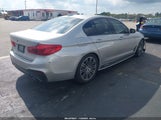 BMW 530I WBAJA5C57JG900132 снимка