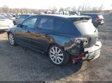 Mazda Mazdaspeed3 Sport JM1BK34M491208231 снимка
