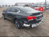 Chevrolet Impala 2Lz 2G1125S32J9148976 снимка