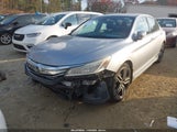 Honda Accord Touring V6 1HGCR3F91HA027399 снимка