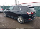Chevrolet Equinox Fwd Lt 1.5L Turbo 2GNAXKEV5L6155517 photo