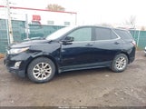 Chevrolet Equinox Fwd Lt 1.5L Turbo 2GNAXKEV5L6155517 снимка