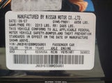 Infiniti G35 Journey JNKBV61E88M204801 photo
