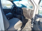 Chevrolet Express  Work Van 1GCZGFBA0A1184489 снимка