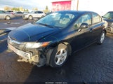 Honda Civic Lx 2HGFB2F52CH571669 снимка