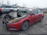 Nissan Altima 2.5 Sl 1N4AL3AP9HC475445 снимка