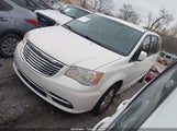 Chrysler Town & Country Touring 2C4RC1BGXCR410460 fotografie