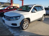 Volkswagen Tiguan 2.0T Wolfsburg Edition WVGRV7AX5HK009401 fotografie