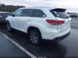 Toyota Highlander Xle 5TDKZRFH2KS553328 снимка