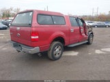 Ford F-150 60Th Anniversary/Xl/Xlt 1FTRW14W78FB77048 fotografie