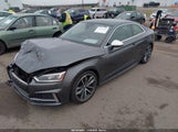Audi S5 3.0T Premium Plus WAUR4AF50JA005017 снимка