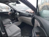 Honda Pilot Ex 5FNYF6H39KB098064 снимка