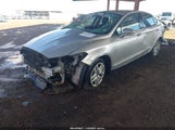 Ford Fusion Se 3FA6P0H74GR367362 снимка