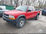 Chevrolet S-10 Ls 1GCCT19W418162122 снимка