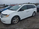 Honda Odyssey Touring/Touring Elite 5FNRL5H9XBB028259 снимка