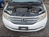 Honda Odyssey Touring/Touring Elite 5FNRL5H9XBB028259 снимка