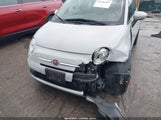 Fiat 500 Pop 3C3CFFAR7GT205490 fotografie