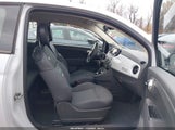 Fiat 500 Pop 3C3CFFAR7GT205490 photo