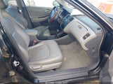 Honda Accord Ex V6 1HGCG1651XA024248 fotografie