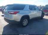 Chevrolet Traverse Fwd Ls 1GNERFKW3MJ191310 photo