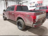 Ford F-150 Platinum 1FTEW1EFXGFA12350 снимка
