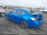 Nissan Sentra Sv Xtronic Cvt 3N1AB8CV1RY275418 снимка