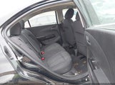 Chevrolet Sonic Fwd Lt 1G1JD5SB4L4137825 fotografie