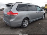 Toyota Sienna Xle V6 8 Passenger 5TDYK3DC5DS313955 photo