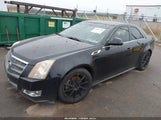Cadillac Cts Premium 1G6DS5EDXB0121077 снимка