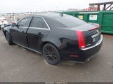 Cadillac Cts Premium 1G6DS5EDXB0121077 снимка
