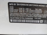 BMW X3 xDrive30I 5UXTR9C57KLD99099 снимка