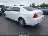 Chevrolet Malibu Lt 1G1ZJ577194188949 снимка