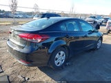 Kia Forte Lx 3KPFK4A70HE023918 снимка