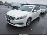 Hyundai Sonata Se 5NPE24AF5FH110290 снимка
