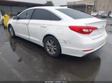 Hyundai Sonata Se 5NPE24AF5FH110290 снимка