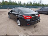Nissan Sentra Sv 3N1AB7APXHY326718 снимка