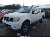 Nissan Frontier Le 1N6AD07WX6C435826 снимка