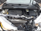 Ford Escape Se 1FMCU0GD9HUB38002 снимка