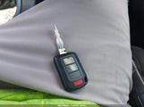 Mitsubishi Outlander Sport 2.0 Es JA4AP3AU6LU011465 снимка