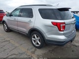 Ford Explorer Xlt 1FM5K7D86KGA46799 снимка