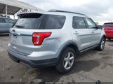 Ford Explorer Xlt 1FM5K7D86KGA46799 fotografie