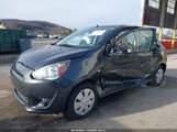 Mitsubishi Mirage De ML32A3HJ7EH023646 снимка